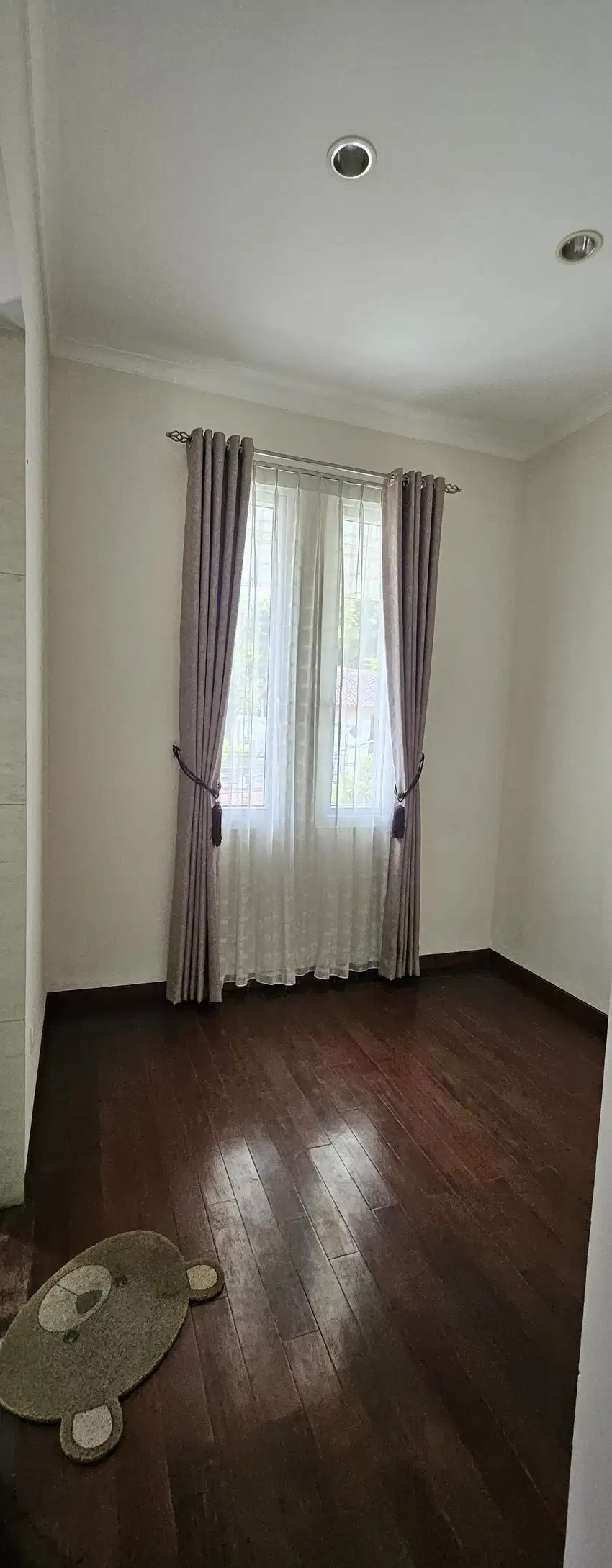 Rumah Modern Minimalis Siap Huni di Setrasari Bandung Utara