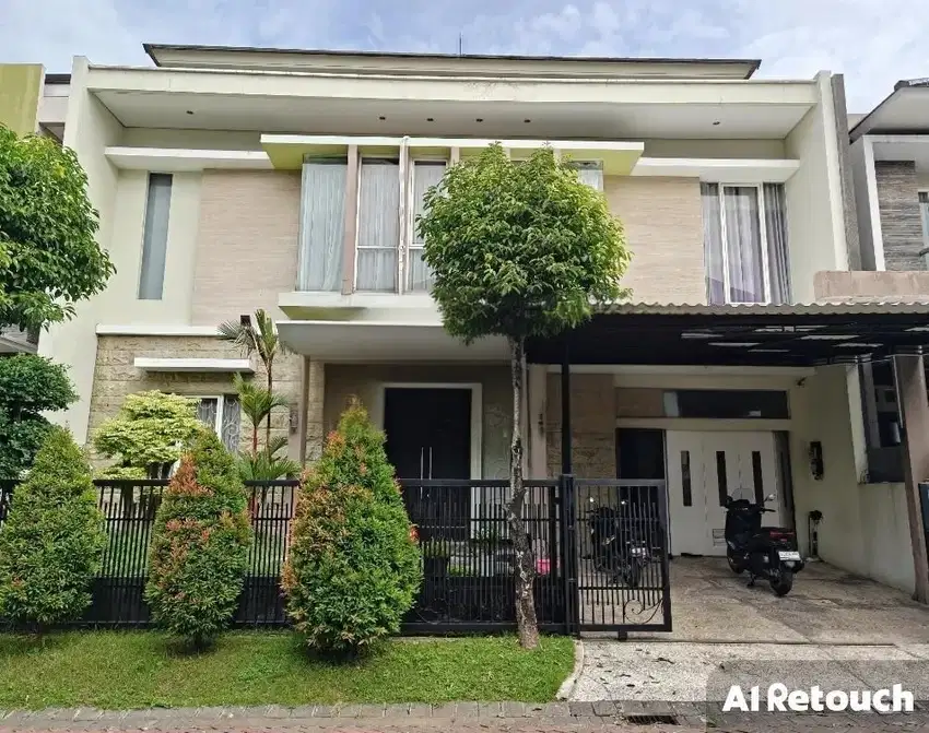 Dijual Rumah Widya kencana Straetgis Siap Huni