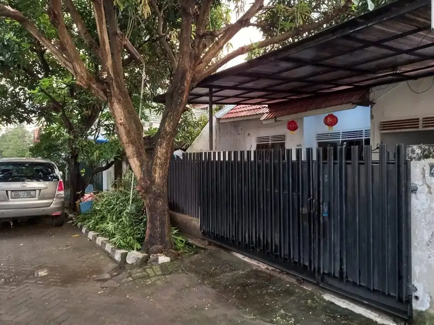 Dijual rumah kupang jaya
