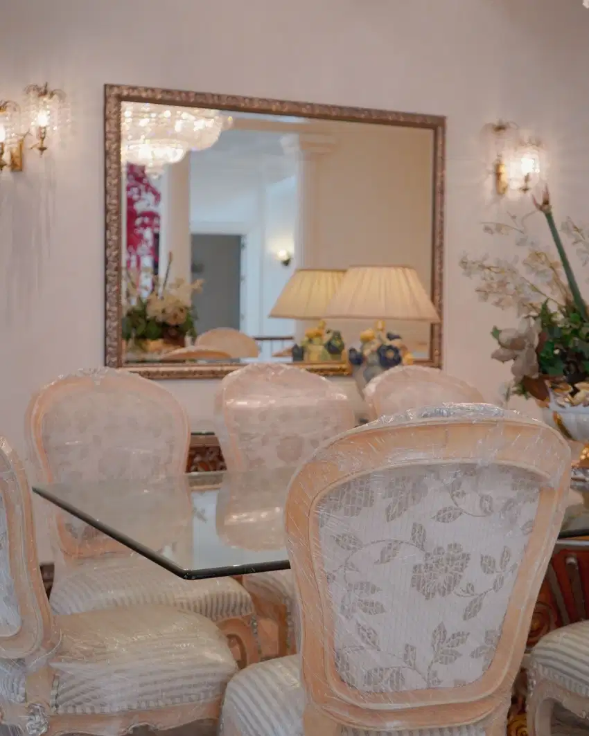Rumah Mewah di Kelapa Gading BGV - Harga Nego!