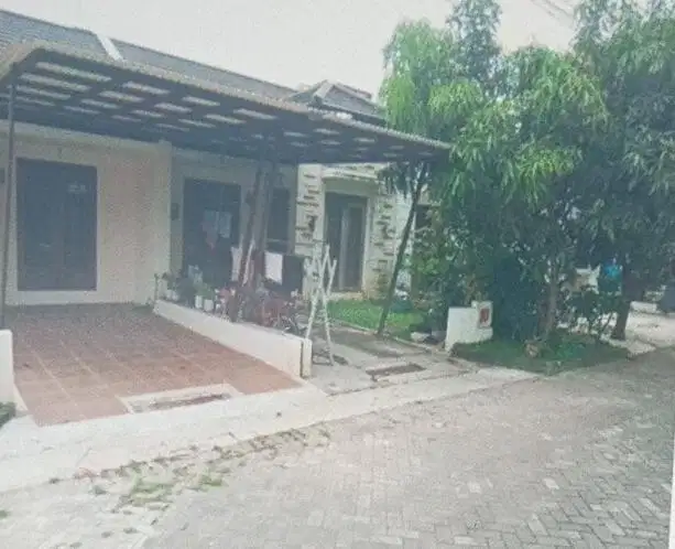 Murah Bumi Panyawangan Cileunyi Cluster Rasamala