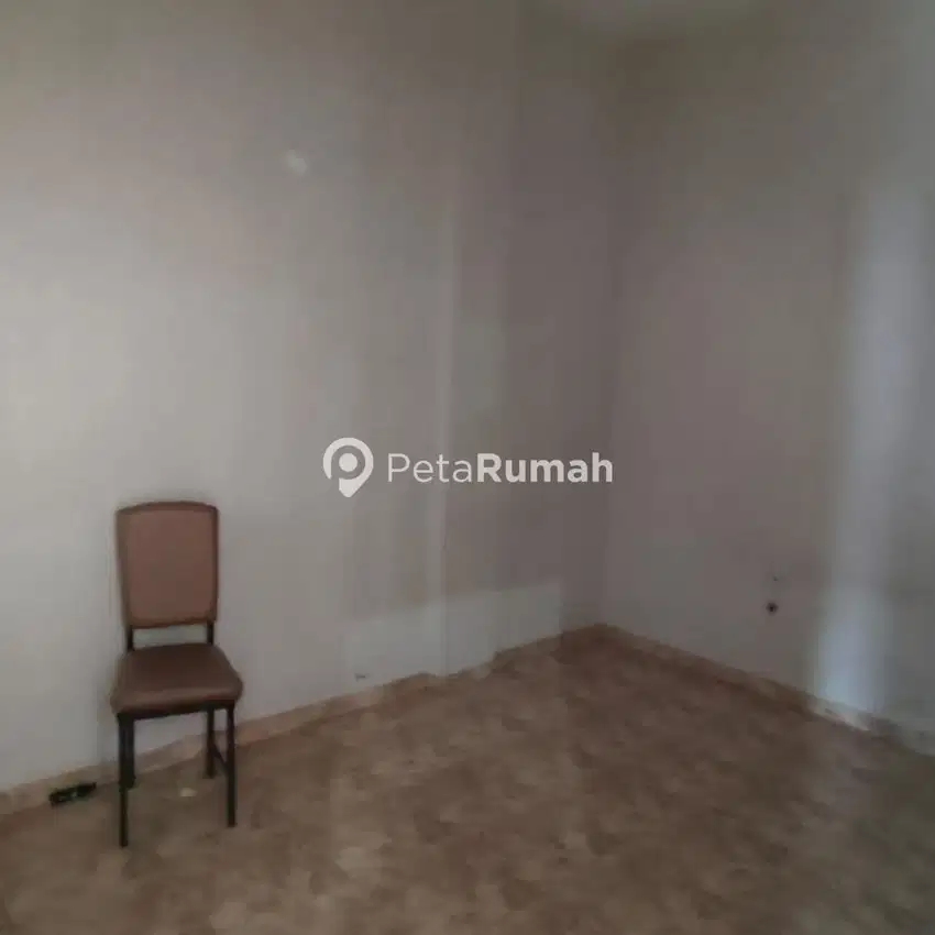 DIJUAL RUMAH JALAN PUKAT V GANG RUKAM - DAERAH KOTA MEDAN DEKAT AKSARA