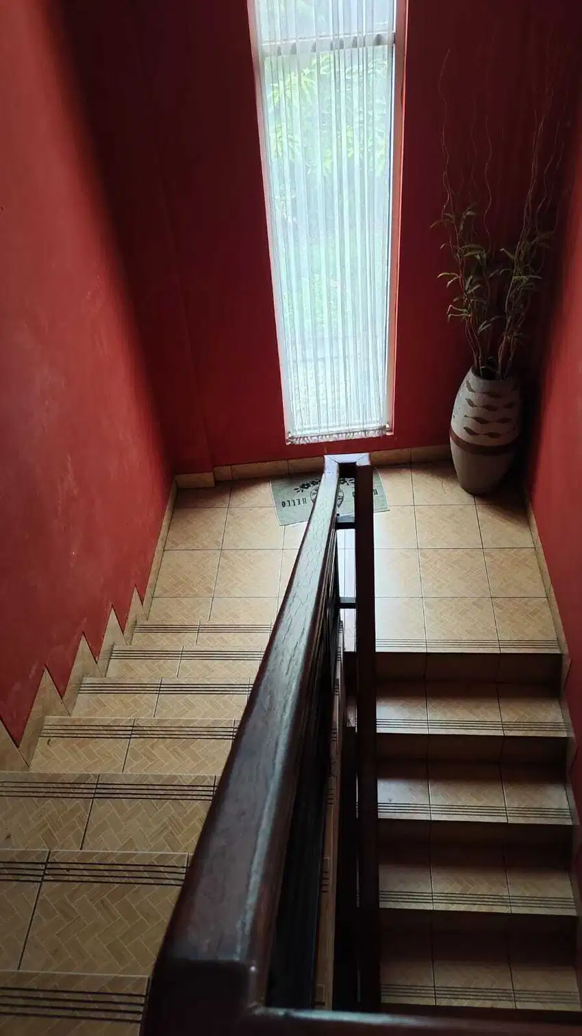 DIJUAL Rumah di Cijantung, 160m2/360m2