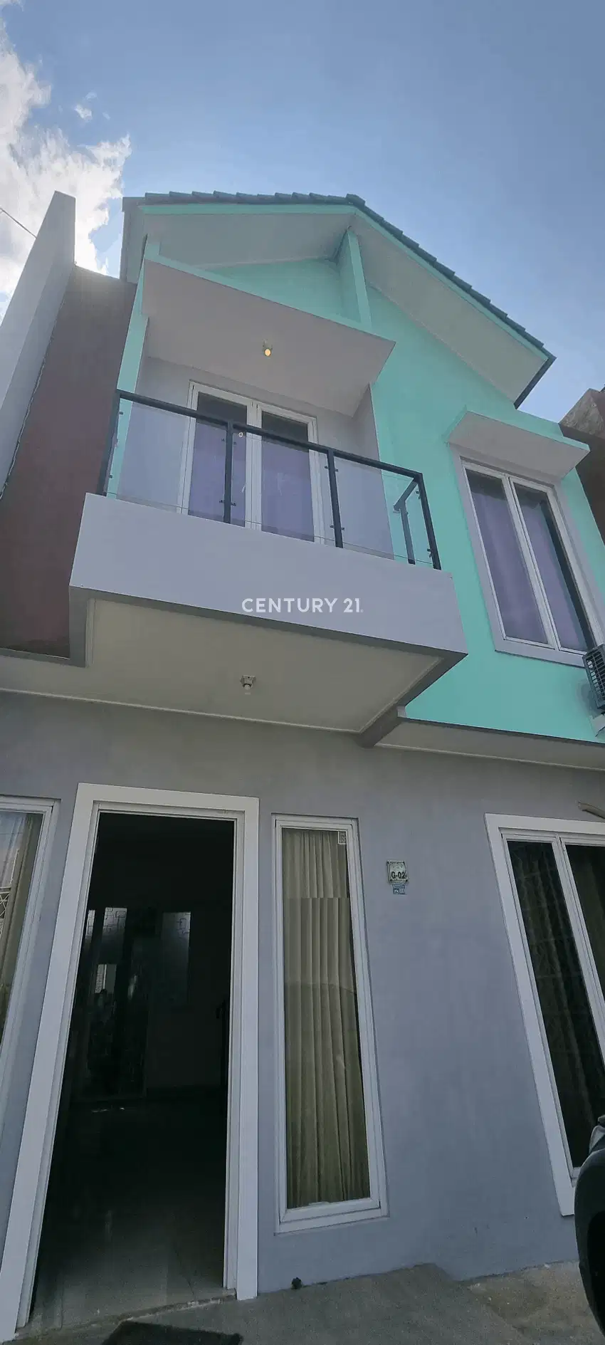 Rumah Cantik 2 Lantai Siap Huni Bebas Banjir Di Bintaro Af16788
