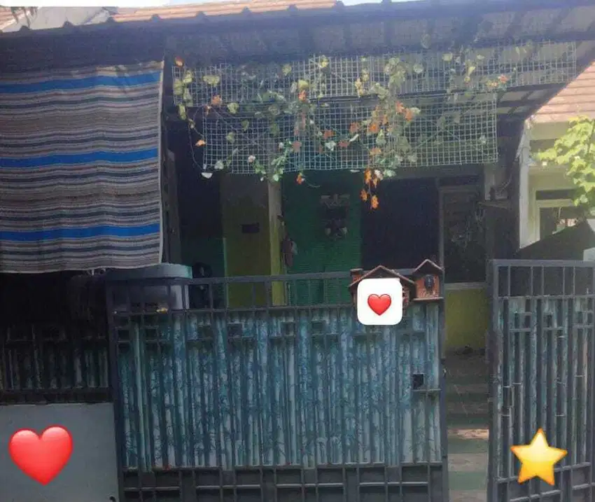 Perumahan citra indah city Jonggol  View pegunungan