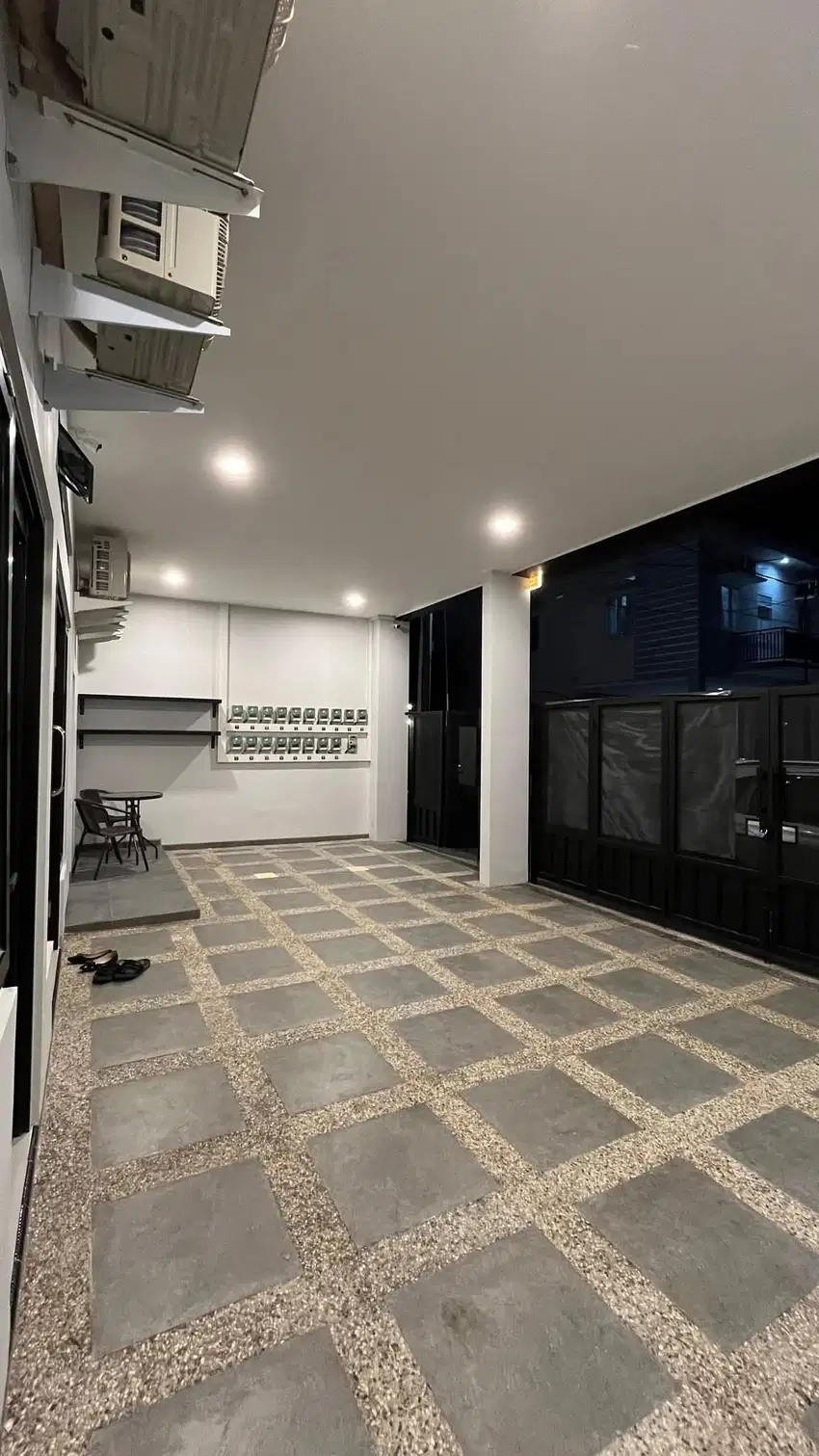 Dijual rumah kos jalan bunga coklat suhat kota malang