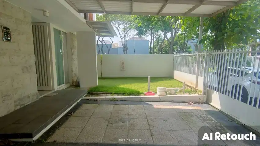 Dijual Rumah Taman Puspa Raya Strategis Siap Huni