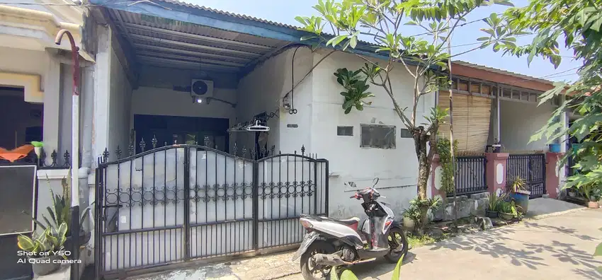 Di jual rumah termurah pondok timur indah
