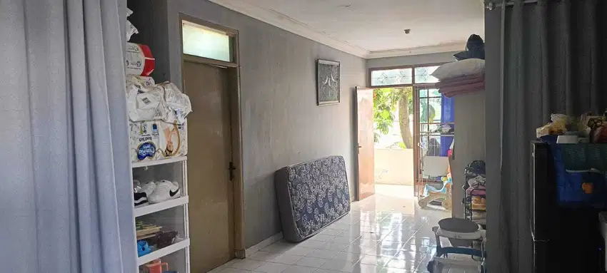 NYAMAN TINGGAL DI RUMAH SIAP HUNI TENGAH KOTA PASIR SALAM BANDUNG