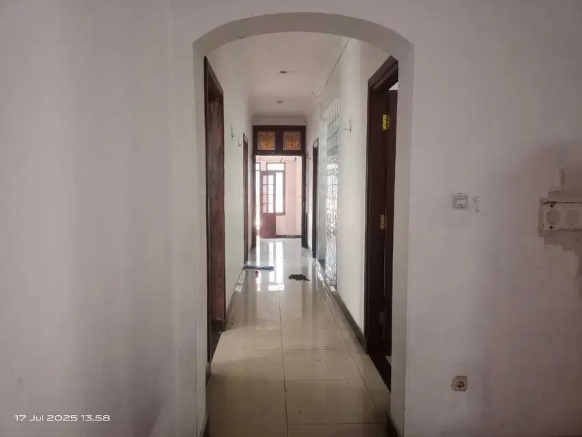 Dijual Dan Disewakan Rumah Heritage Hoek Di Sayap Riau