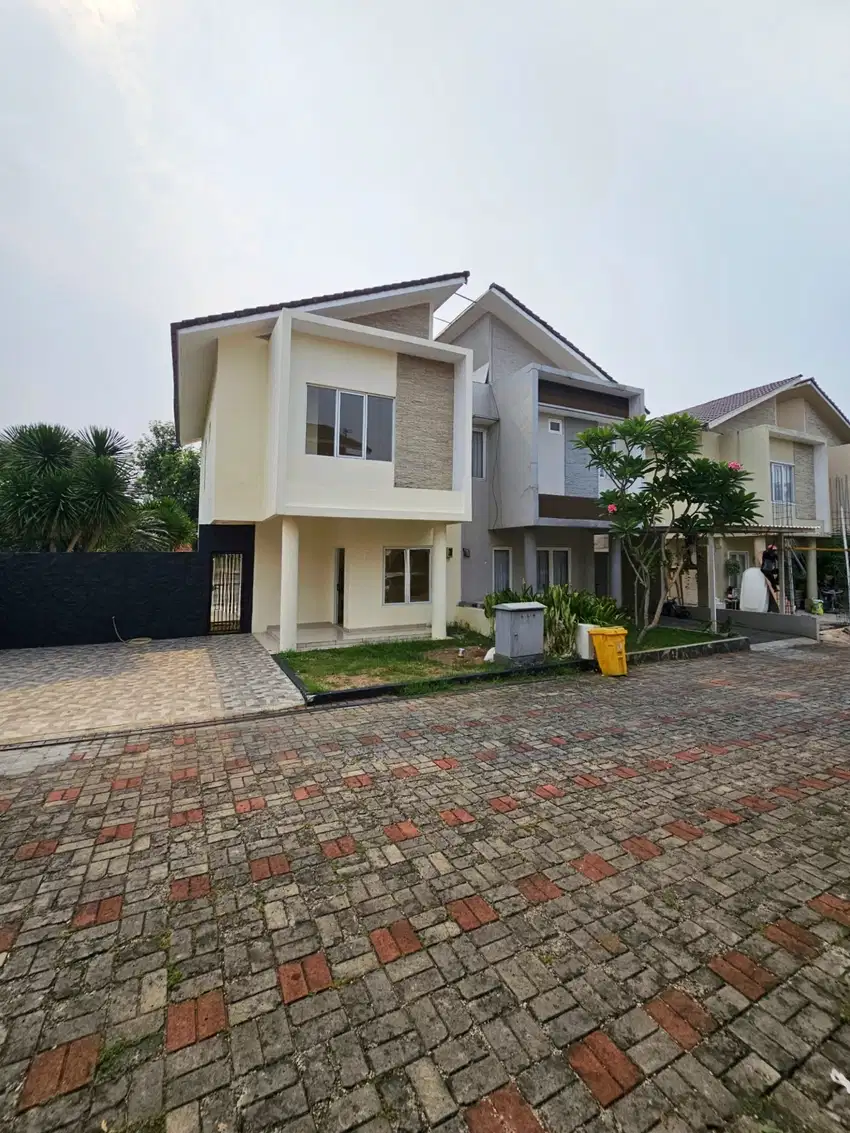 Rumah Dijual Cilandak, POndok labu Area. Dekat TOll Andara. NEGO