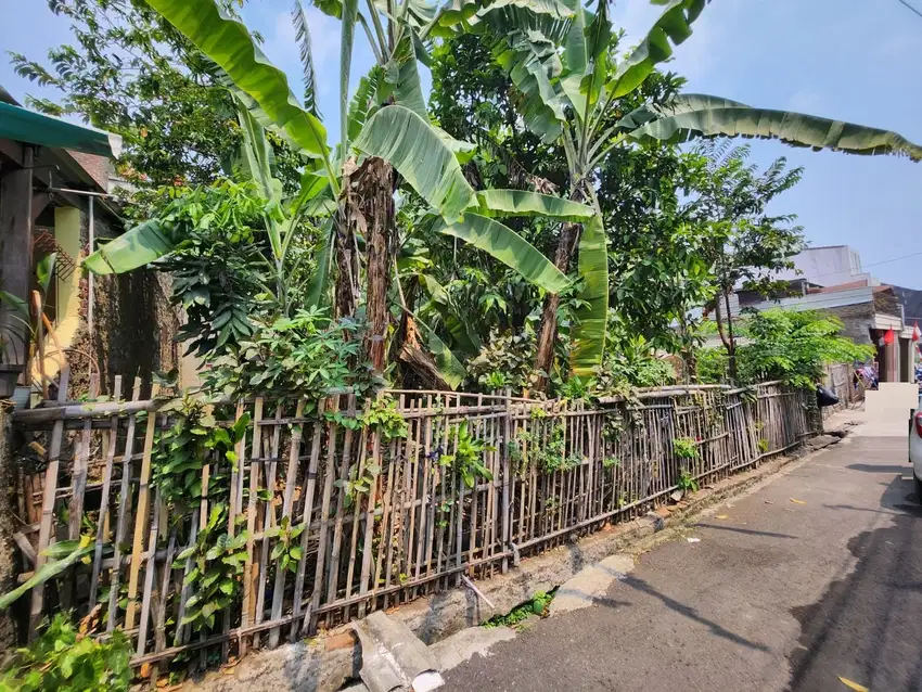 Tanah Termurah di Area Pharmindo dan Sangat Cocok Untuk Dibangun Rumah