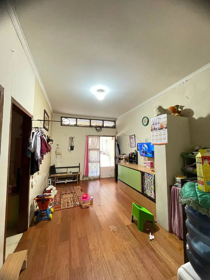 Jual Rumah PALING MURAH Kota Bandung UJUNGBERUNG
