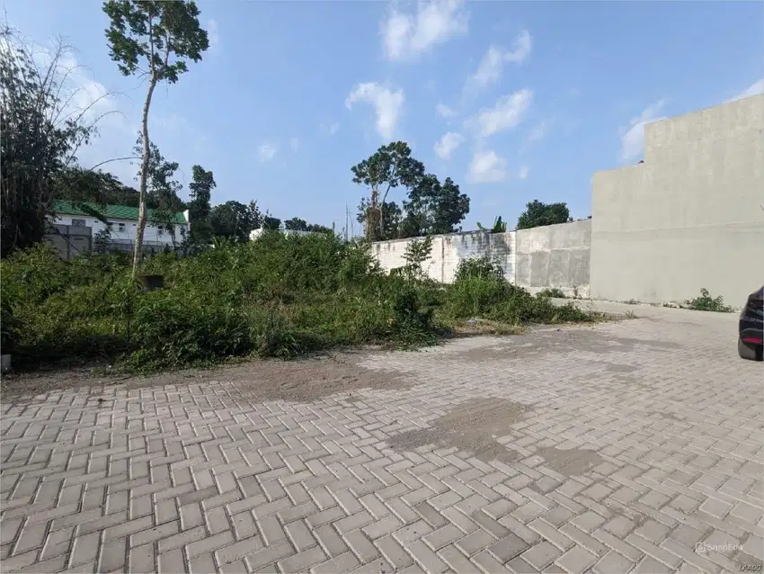 700 Meter Kampus UII, Lingkungan Kost Mahasiswa, Cocok Untuk Investasi