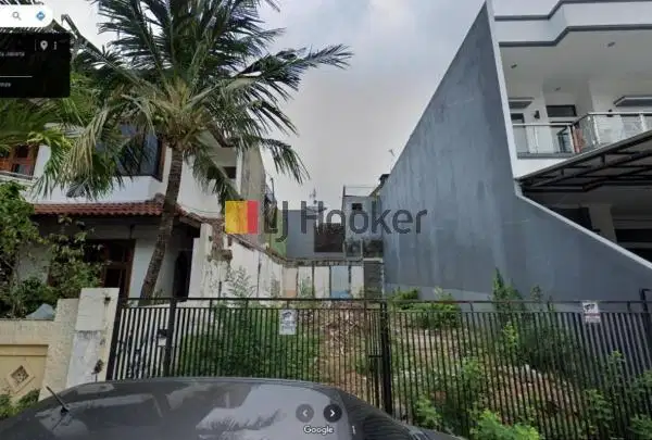 Dijual Kavling di Kelapa Puyuh Kelapa Gading Jakarta Utara