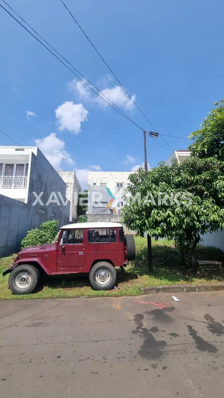 Dijual Kavling Sektor 7c Gading Serpong Tangerang