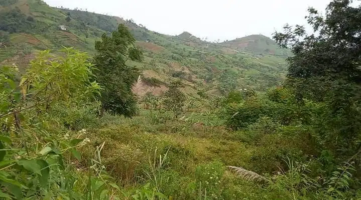 Dijual Tanah di Cikande Bandung Barat, Area Luas Nyaman Siap Bangun