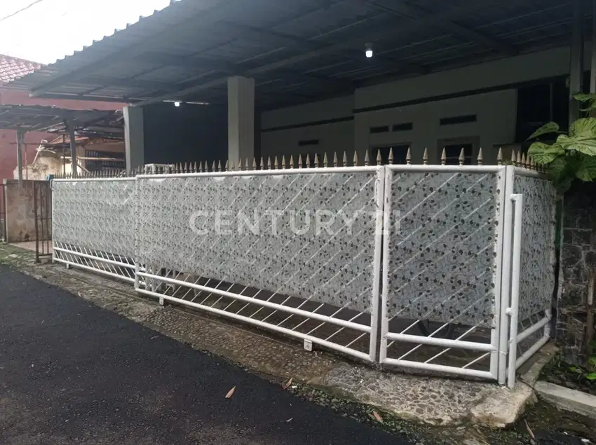 Rumah jual cepat ciomas permai