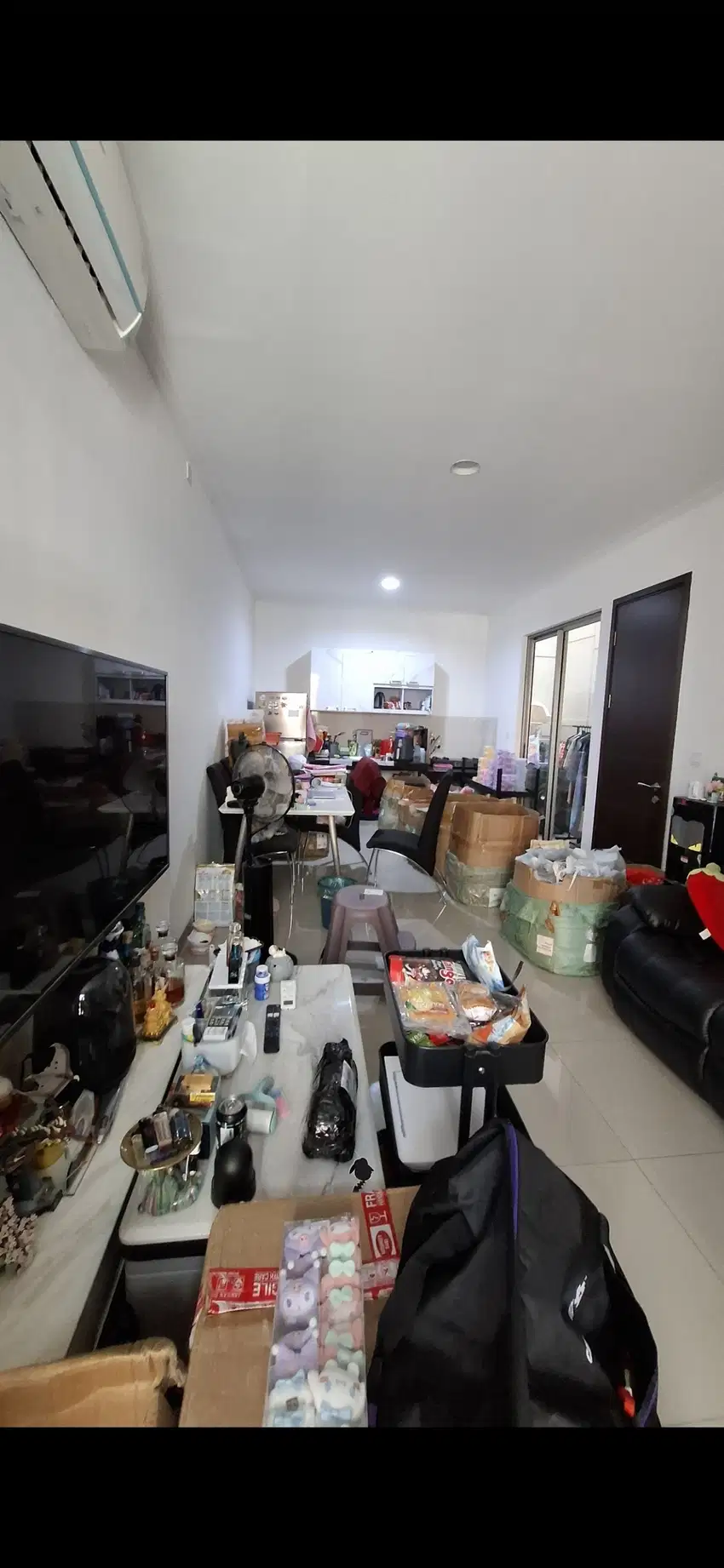 Rumah Siap Huni di Pik 2