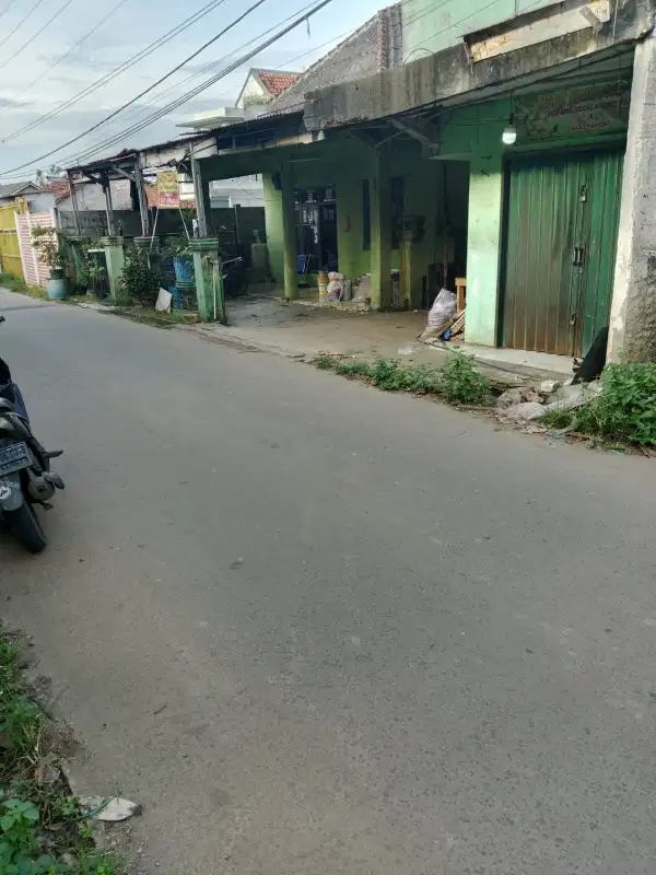 Di Jual Cepat Rumah di Pagedangan Tangerang Banten