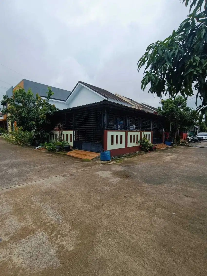 Dijual Rumah Pantai Gading Bengkong
