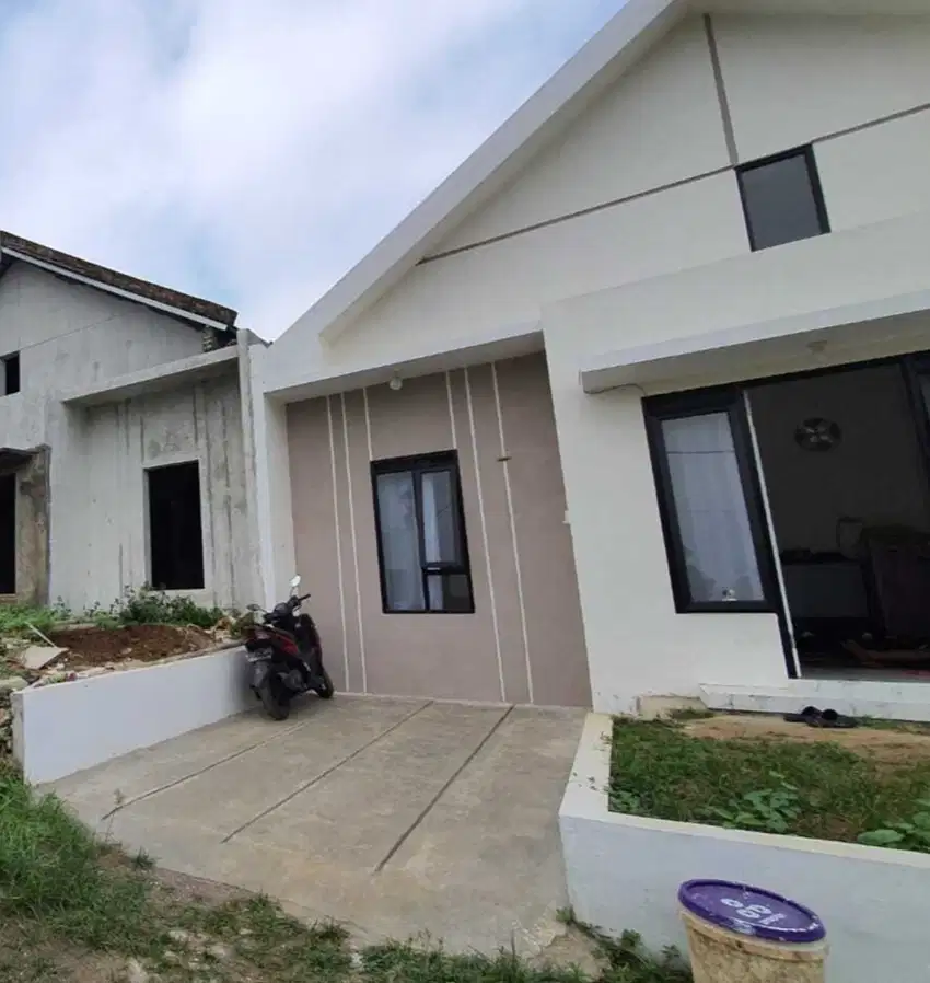 Rumah murah kedungrejo dekat tol