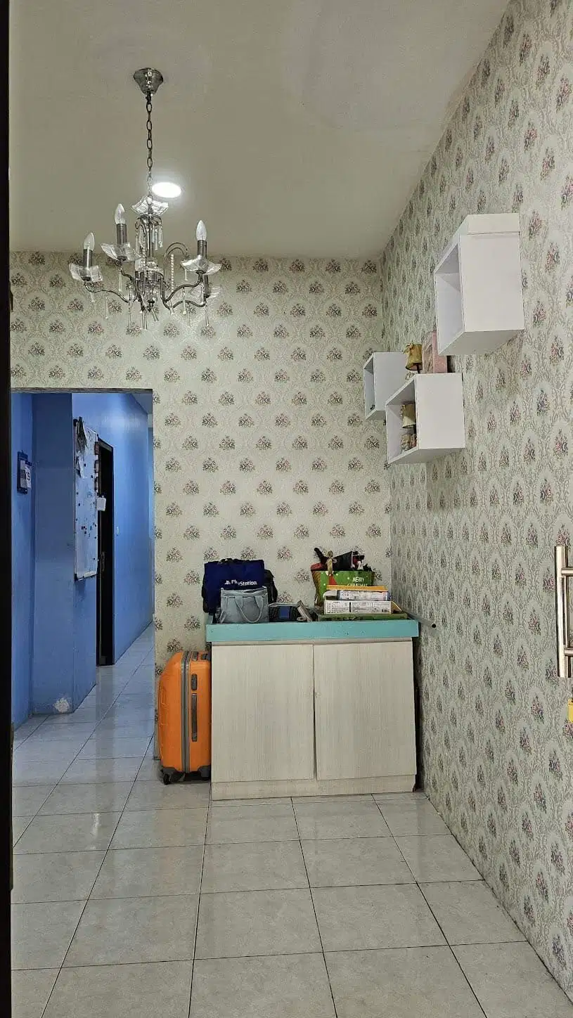 Disewa Rumah minimalis 1Lt di Sumaggung ,Kelapa Gading,Jakut