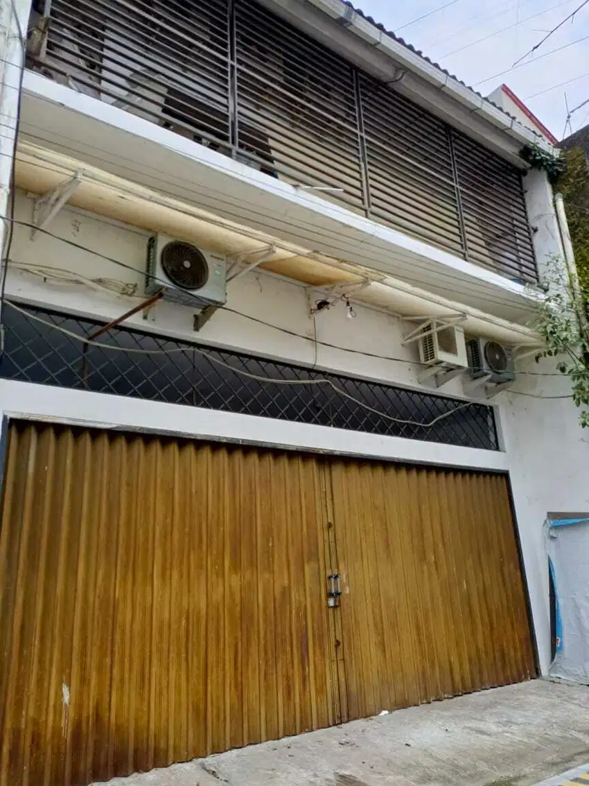 Tanah Strategis Bonus Ruko Tepi jl. Magelang Dalam Ringroad Dekat JCM