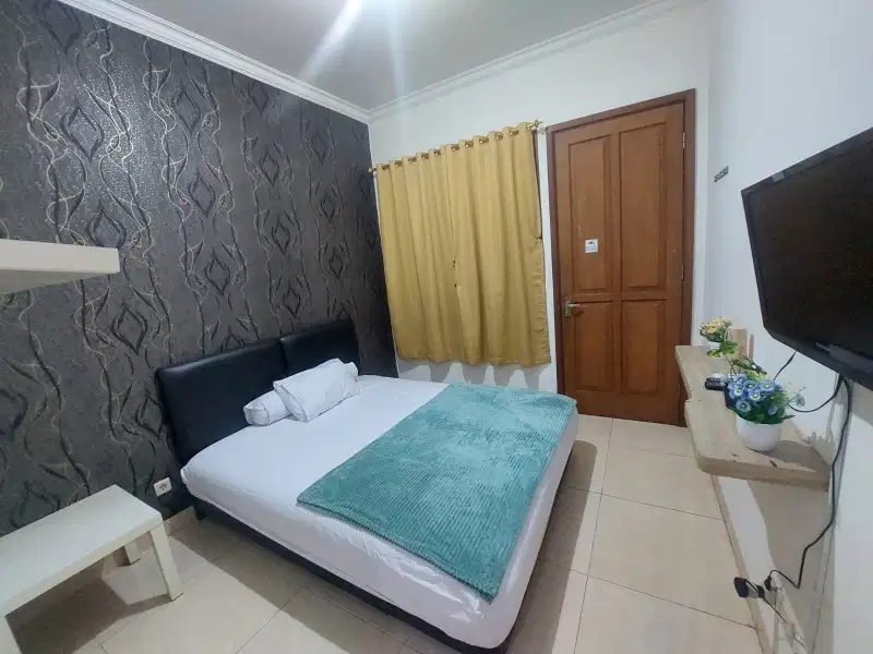 Kos Puspitaloka BSD