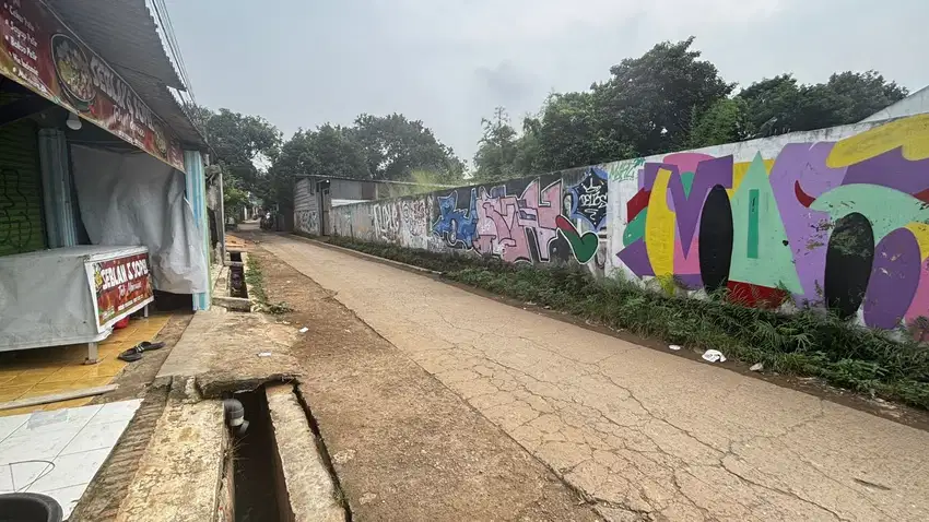 Investasi yang menguntungkan, Tanah Kavling Bisa Dicicil 12x Bunga 0%