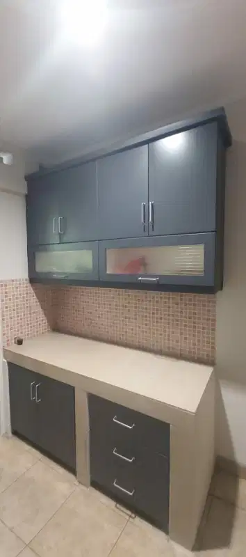 Disewakan full furnished Taman Provence Bsd City