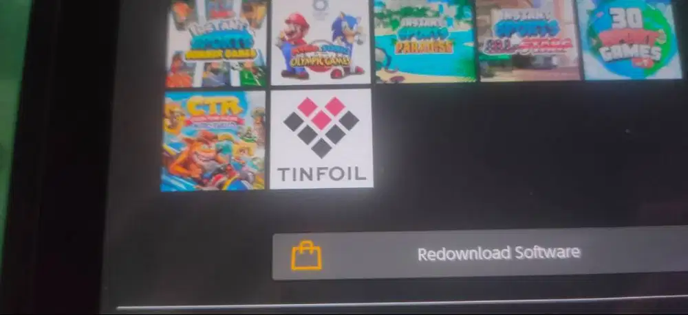 Nintendo Switch game tidak bikin kantong bolong