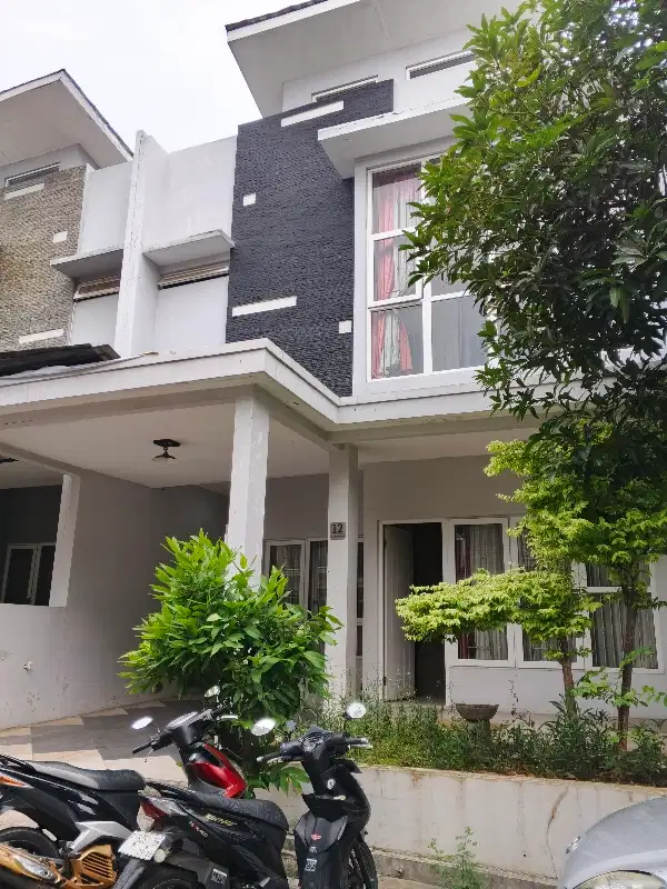 SIAPA CEPAT, DAPAT !  REAL ESTATE PALEM PONDOK KELAPA