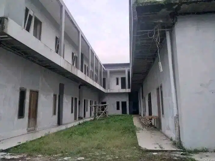 Dijual rumah kost purwokerto Deket swalayan