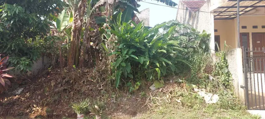 DI JUAL TANAH KAVLING DI GUNUNG SINDUR