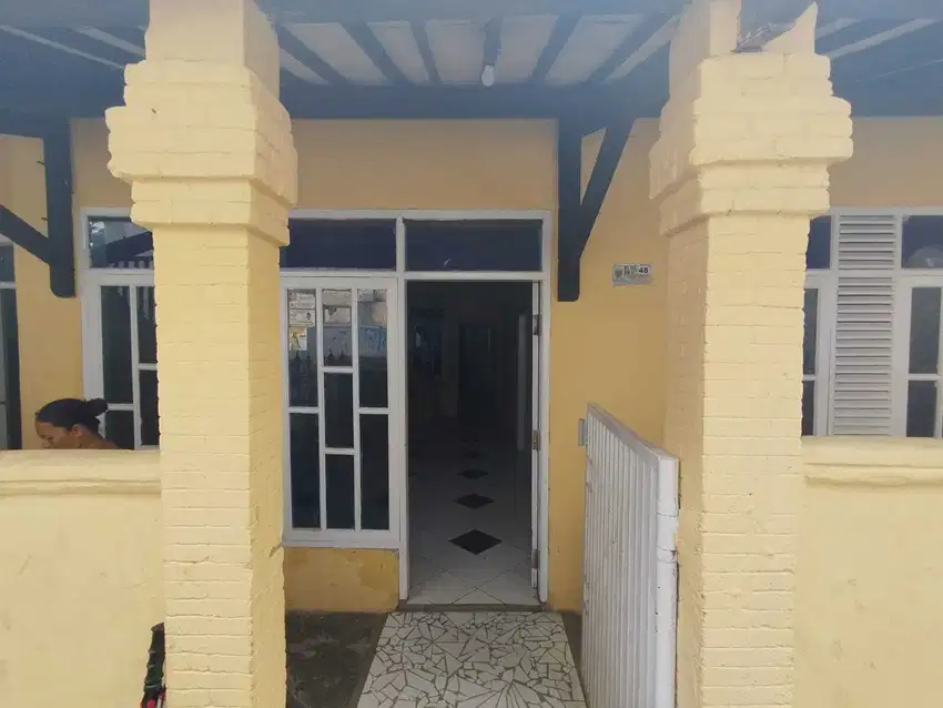 Dijual Rumah Kost di Kota Bandung, Terawat Siap Huni