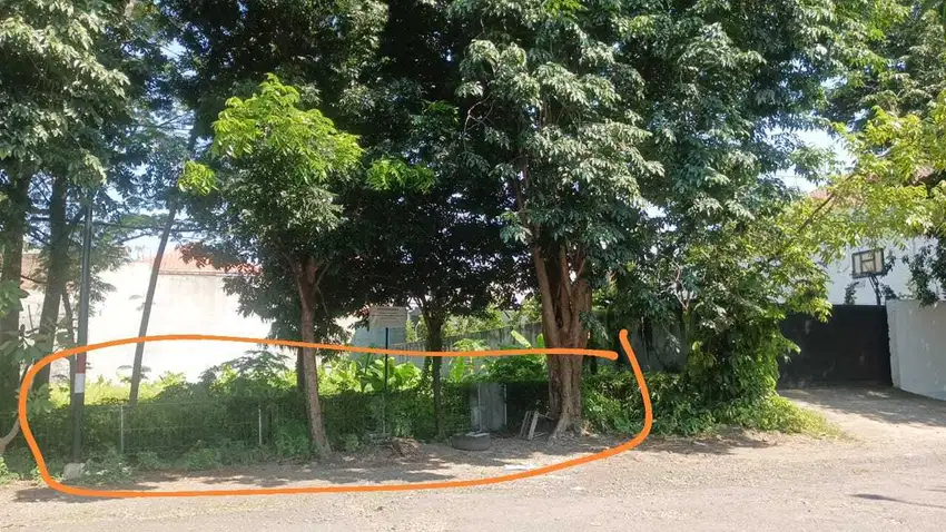 Jual Kavling Puncak Permai