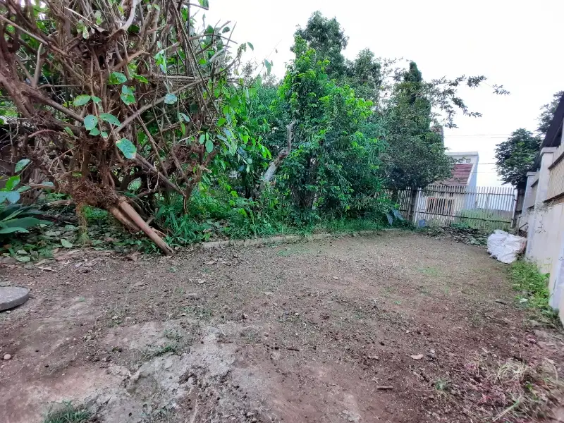 Jual Kavling komplek Griya caraka Antapani Bandung