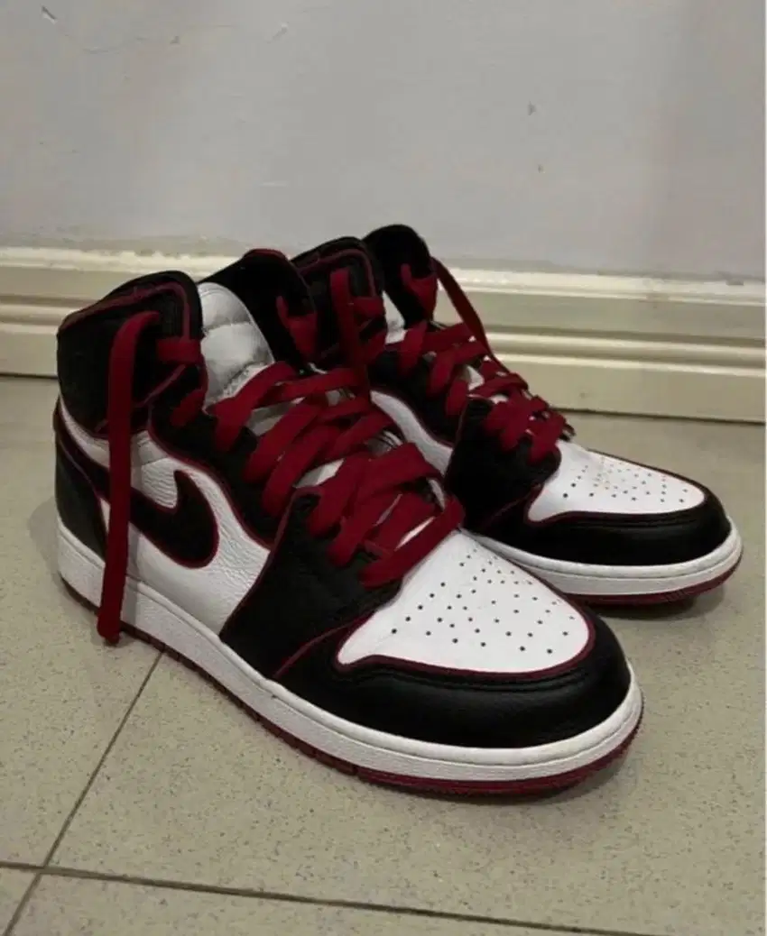Nike Air jordan 1