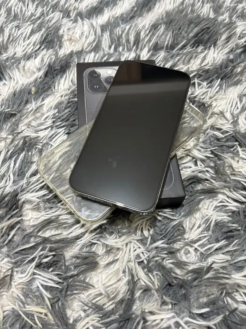Iphone 13 oromax 128 beacukai