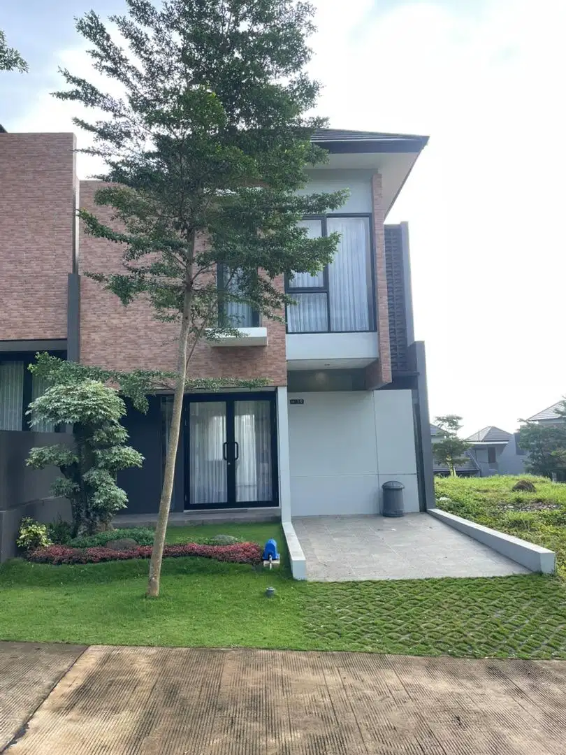 Taman Dayu Cluster Bloomfield type New Vermont E8