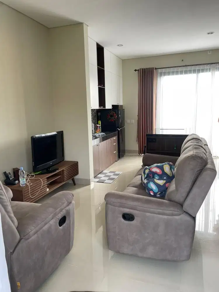 Taman Dayu Cluster Bloomfield type New Vermont E8