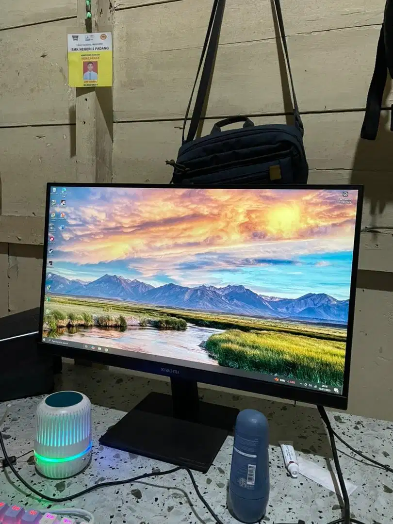 paket pc gaming kere hore