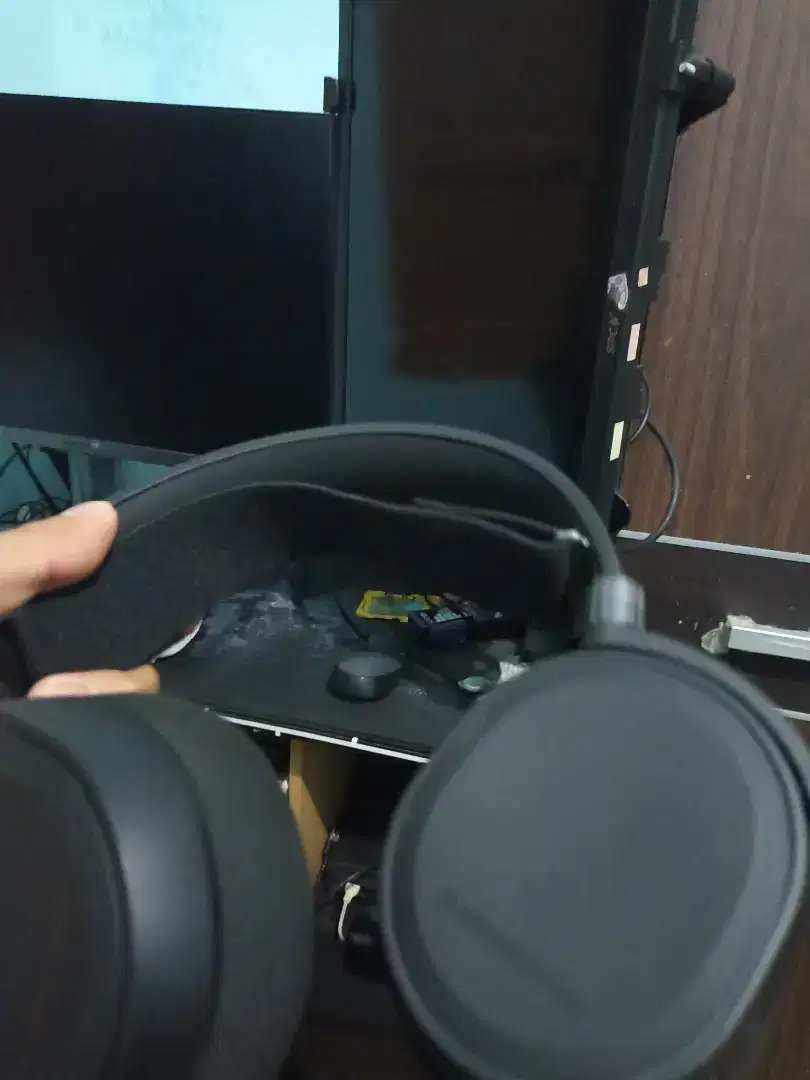Steelseries arctis 5