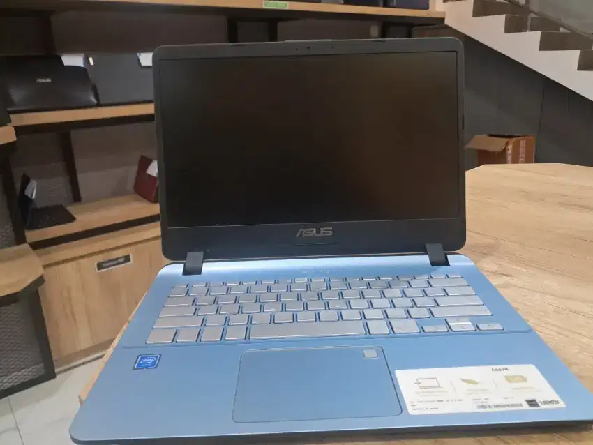 Asus Vivobook A507M