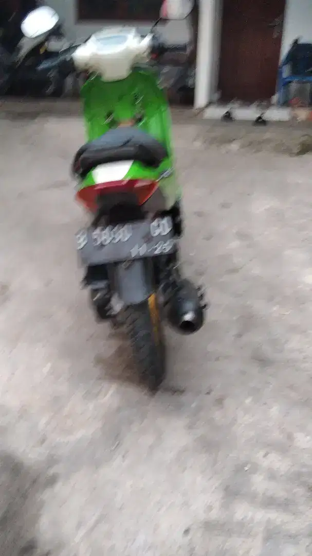 Nouvo lele tahun 2003