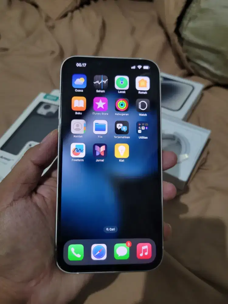 Iphone 14 Plus 256 GB Black