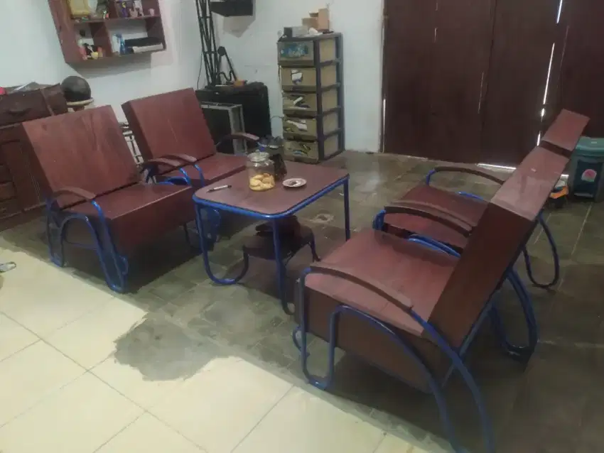 Kursipipa jadul