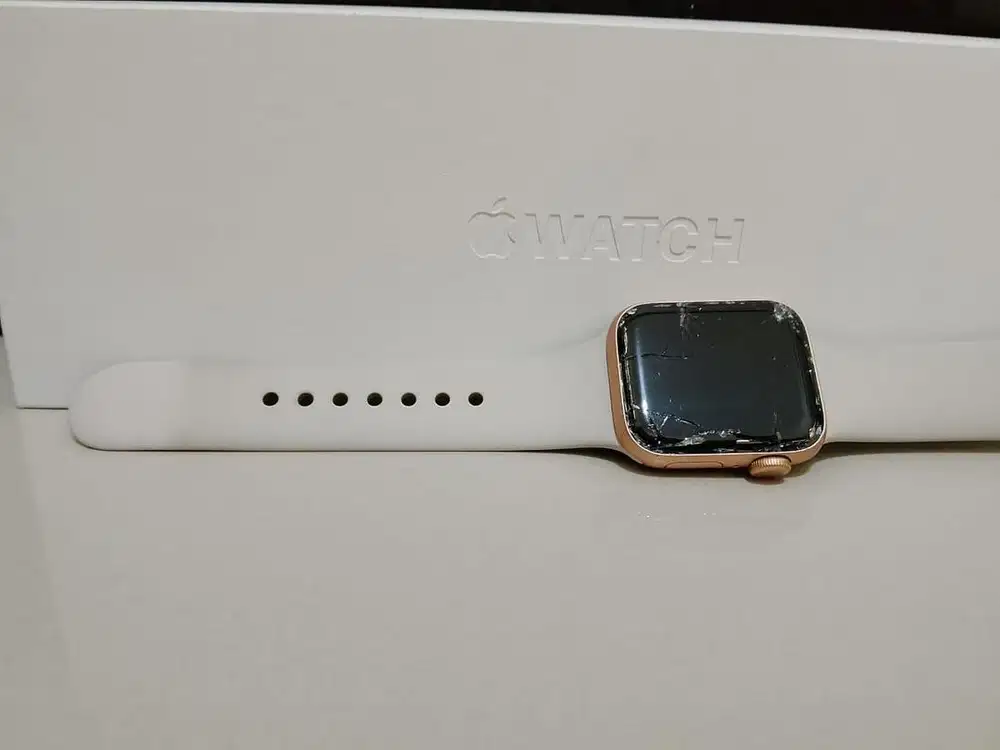 Apple Watch SE 40mm