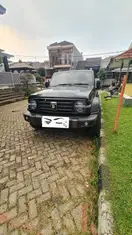 penjual